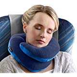 neck pillow for the airplane